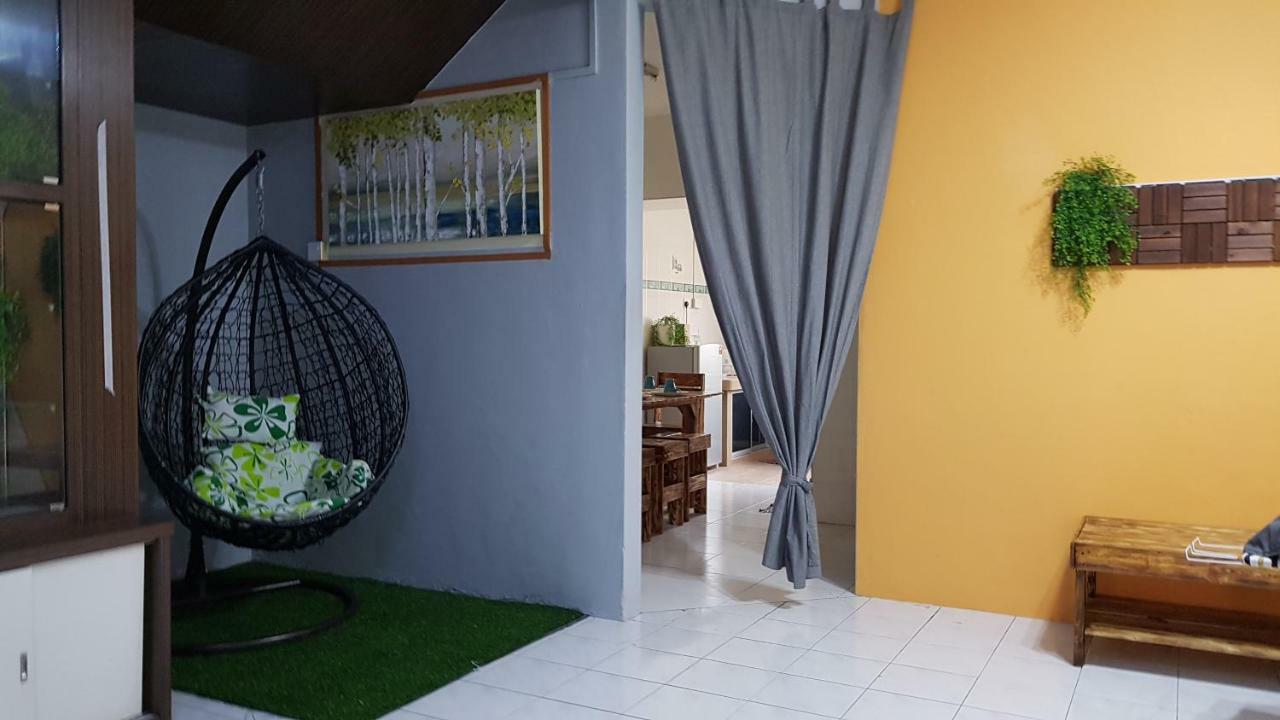 Rumah percutian Dpallet Jelapang *