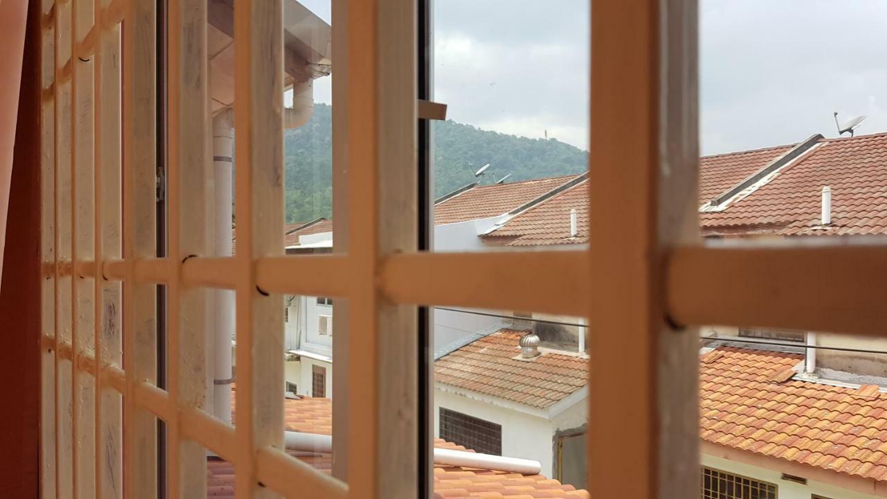 Dpallet Jelapang Rumah percutian Ipoh