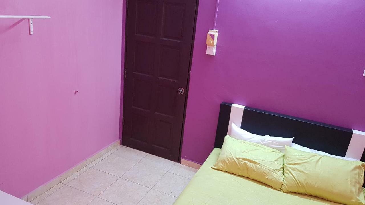 Dpallet Jelapang Rumah percutian Ipoh
