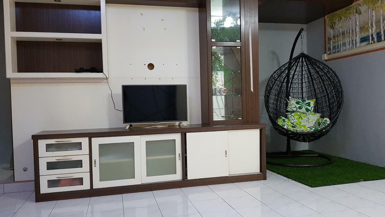 Dpallet Jelapang Rumah percutian Ipoh