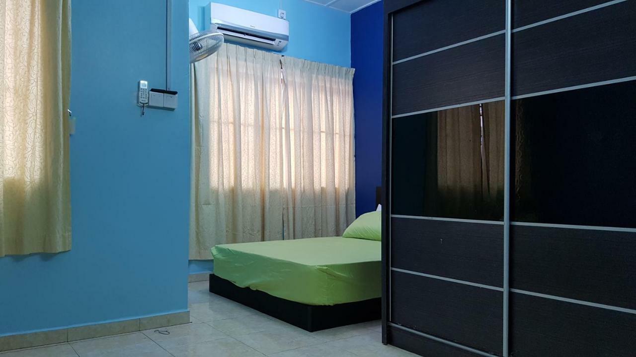 Rumah percutian Dpallet Jelapang Ipoh