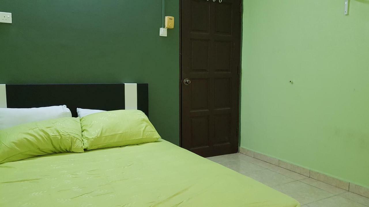 Rumah percutian Dpallet Jelapang *