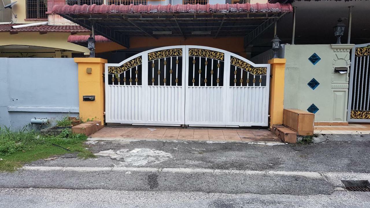 Dpallet Jelapang * Ipoh