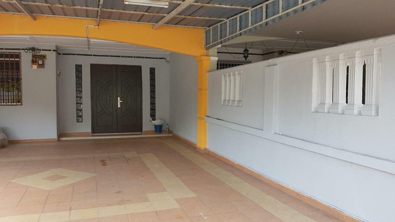 Rumah percutian Dpallet Jelapang *
